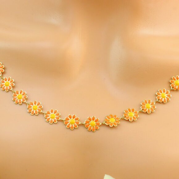 "New Beautiful Design Necklace Chain for Women/Girls, Gift, N628 - Picture 6 of 10